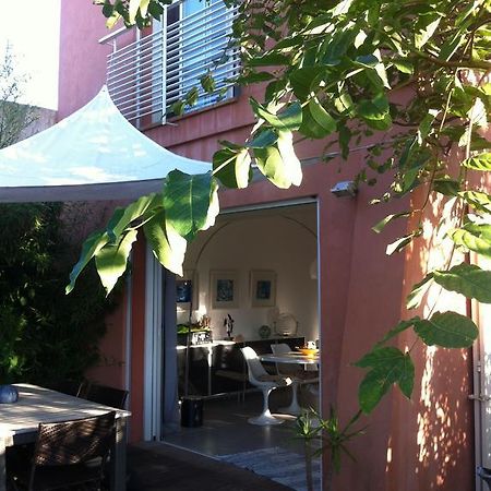 Villa Mon Reve Hyères Kültér fotó