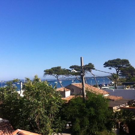 Villa Mon Reve Hyères Kültér fotó