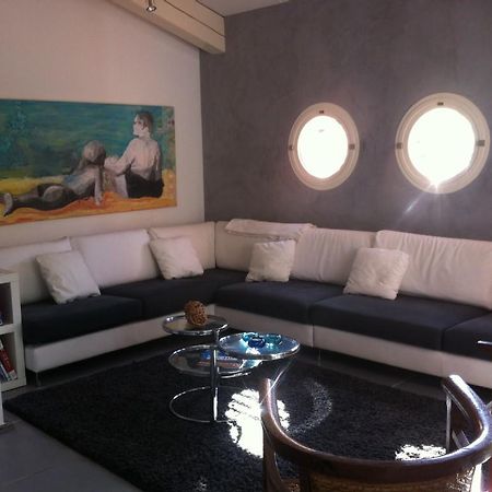 Villa Mon Reve Hyères Kültér fotó