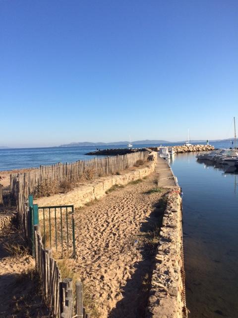 Villa Mon Reve Hyères Kültér fotó