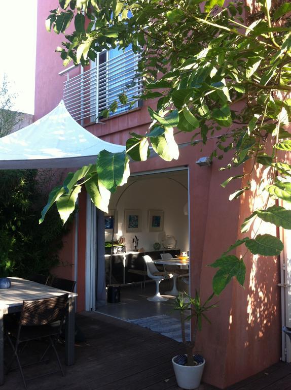 Villa Mon Reve Hyères Kültér fotó