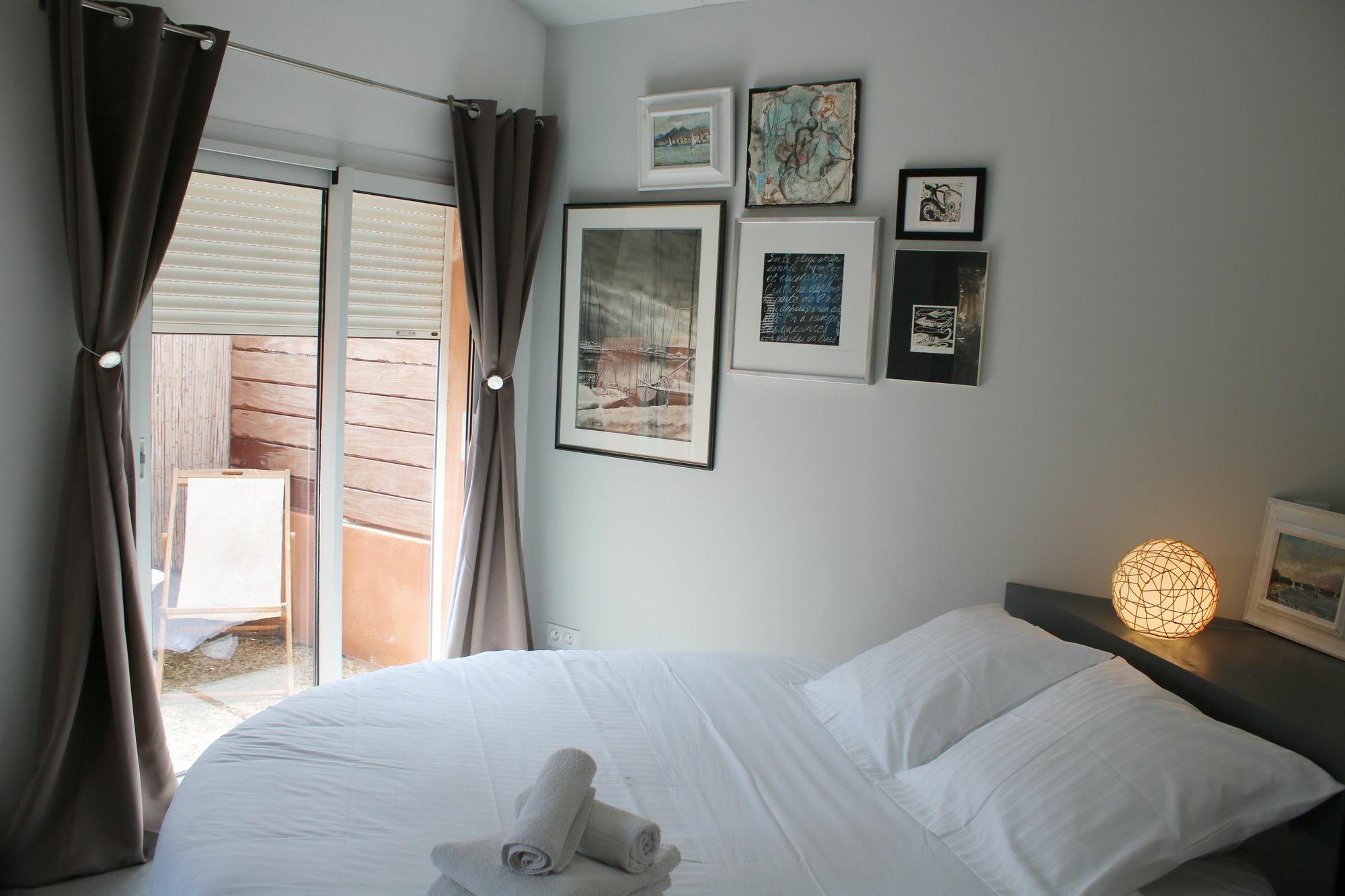 Villa Mon Reve Hyères Kültér fotó
