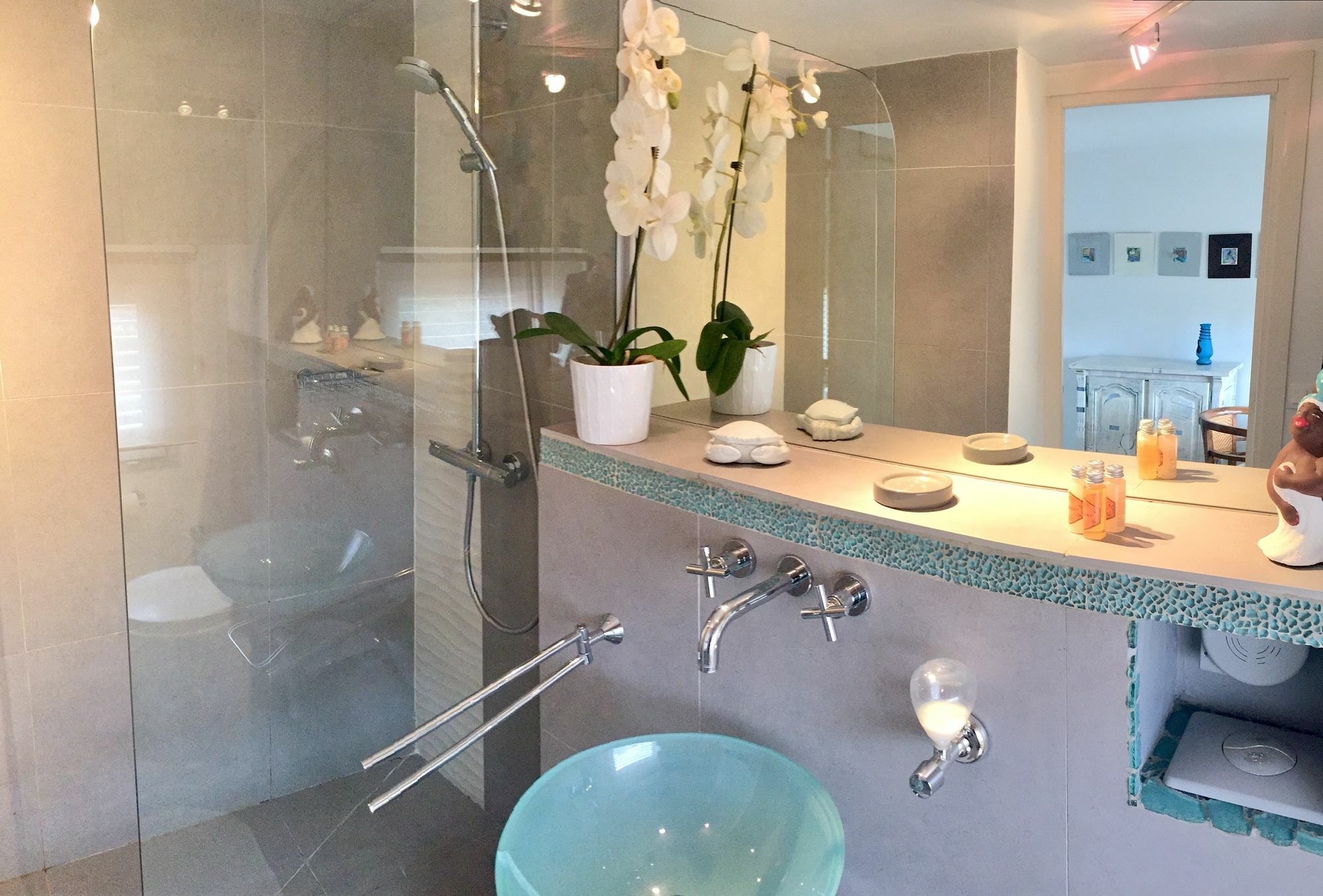 Villa Mon Reve Hyères Kültér fotó