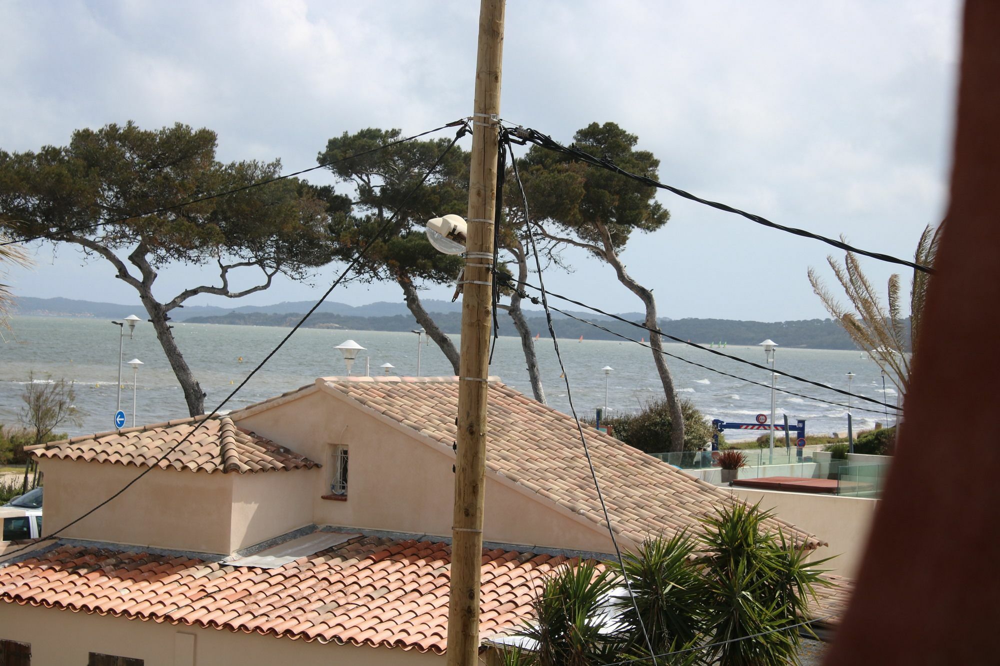 Villa Mon Reve Hyères Kültér fotó