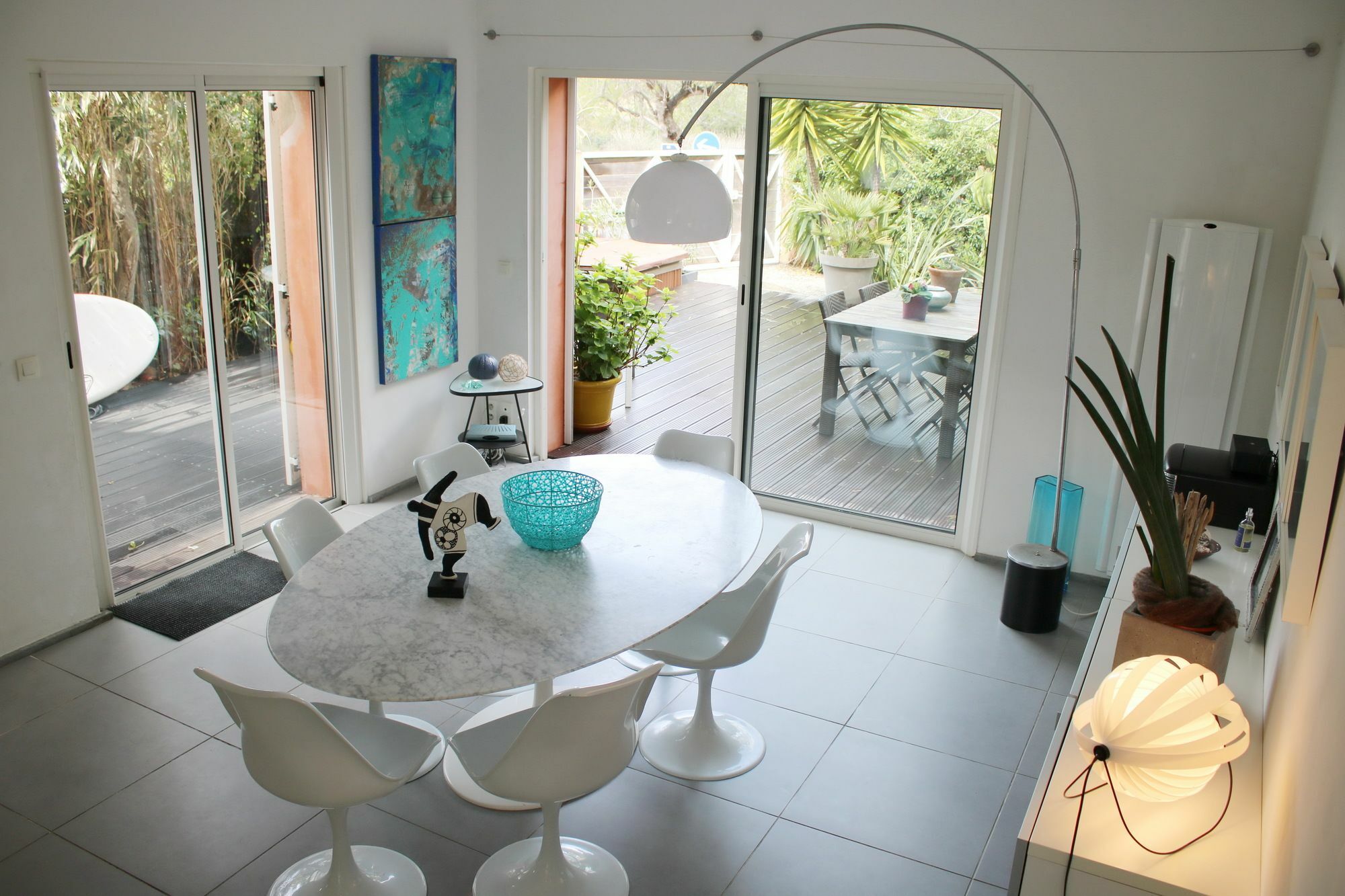 Villa Mon Reve Hyères Kültér fotó