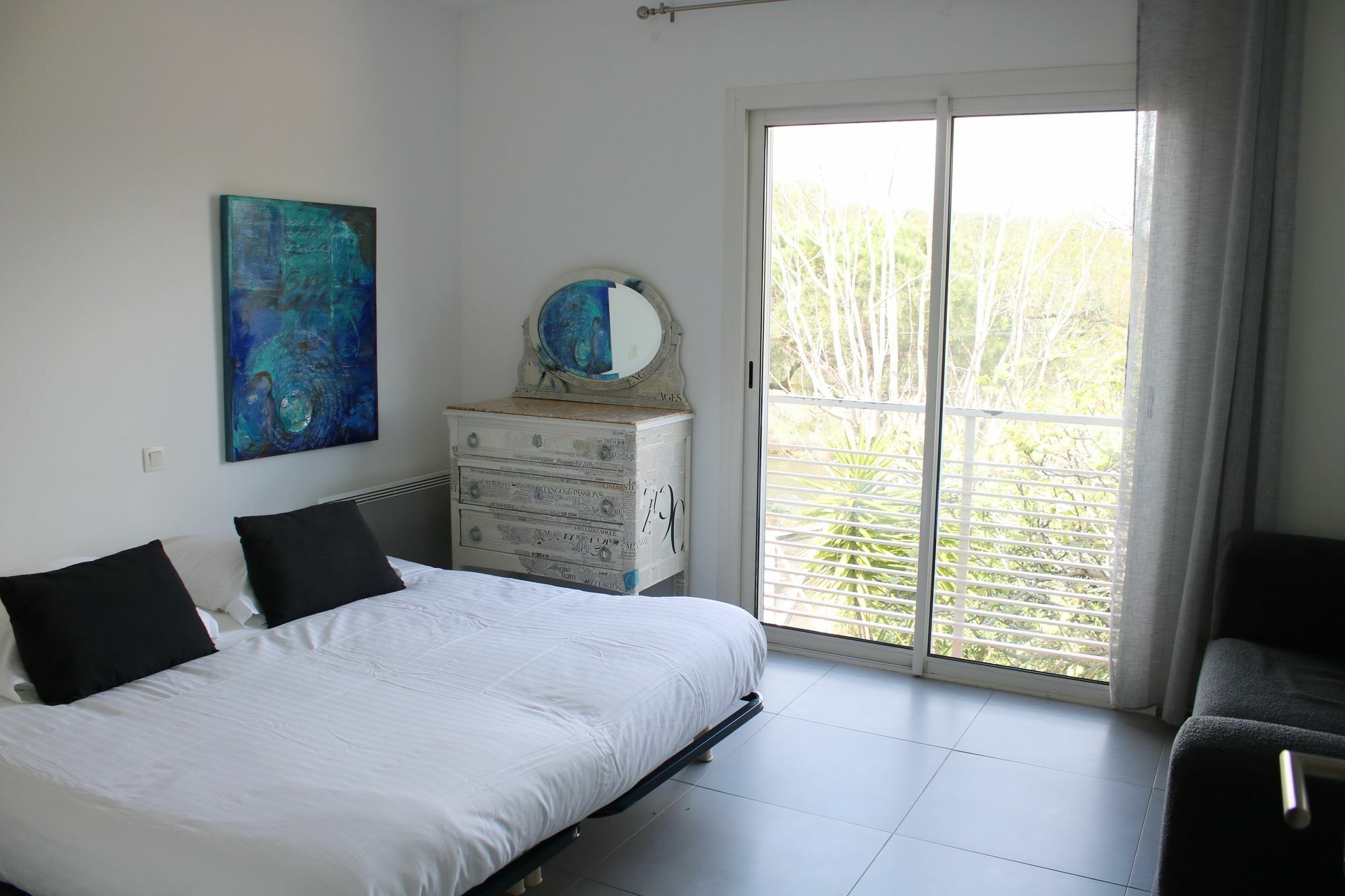 Villa Mon Reve Hyères Kültér fotó
